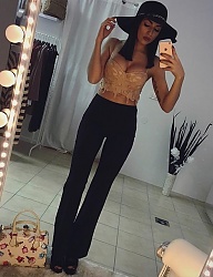 Moda Ciuchy Pozostałe - 3130317