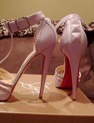 Moda Buty Szpilki - 1286494