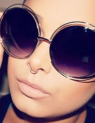 Moda Dodatki Okulary - 3039039