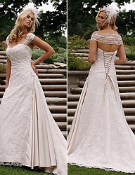 Moda Ślub Suknie ślubne - 399075