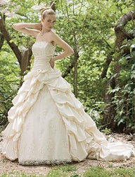 Moda Ślub Suknie ślubne - 223050