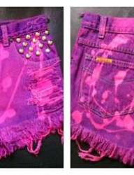 Moda Spodnie Szorty - 1439092