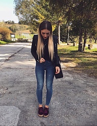 Moda Inne Moda uliczna - 3248750