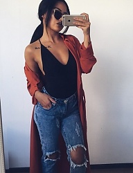 Moda Ciuchy Pozostałe - 3171324