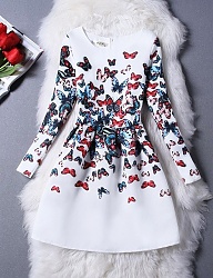 Moda Sukienki Dzienne - 3214273