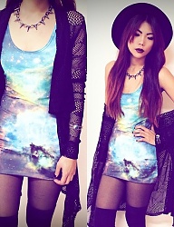 Moda Inne Moda uliczna - 1693778