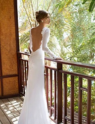 Moda Ślub Suknie ślubne - 2621667
