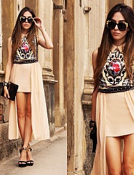 Moda Inne Moda uliczna - 1855951
