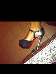 Moda Buty Szpilki - 1228373