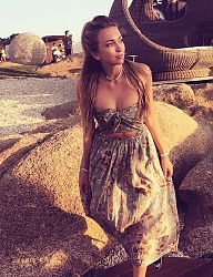 Moda Sukienki Dzienne - 3195630
