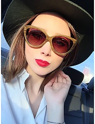 Moda Dodatki Okulary - 2896575