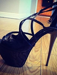 Moda Buty Szpilki - 1257988