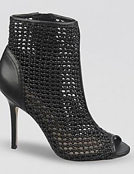 Moda Buty Botki - 2698281