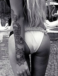 Tatuaże - 2508828