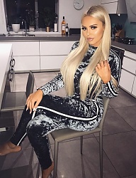 Moda Ciuchy Pozostałe - 3252730