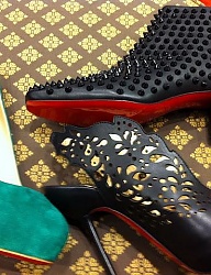 Moda Buty Pozostałe - 1263800