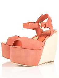 Moda Buty Koturny - 1296427
