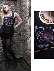 Moda Inne Moda uliczna - 1737084