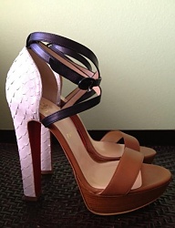 Moda Buty Szpilki - 1358091