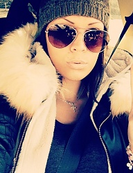 Moda Dodatki Okulary - 2685096