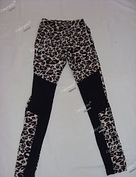 Moda Spodnie Leginsy - 1940420