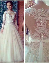 Moda Ślub Suknie ślubne - 2494466