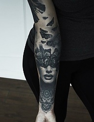 Tatuaże - 3073414