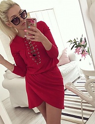 Moda Sukienki Pozostałe - 3135122