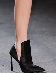 Moda Buty Botki - 2602958