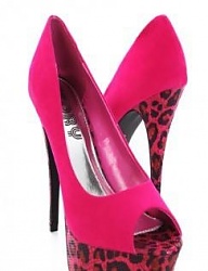 Moda Buty Czółenka - 1363582