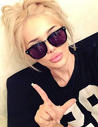 Moda Dodatki Okulary - 2885195