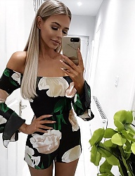 Moda Ciuchy Pozostałe - 3253588