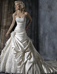 Moda Ślub Suknie ślubne - 511889