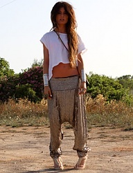 Moda Inne Moda uliczna - 2700594