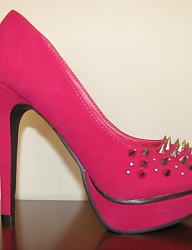 Moda Buty Szpilki - 1406048