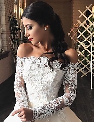 Moda Ślub Suknie ślubne - 3219619