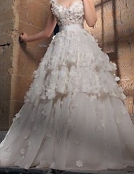 Moda Ślub Suknie ślubne - 2542027