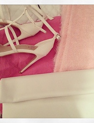 Moda Buty Szpilki - 2735761