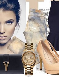 Moda Inne Moda uliczna - 1849197