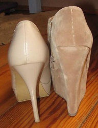 Moda Buty Pozostałe - 1255552