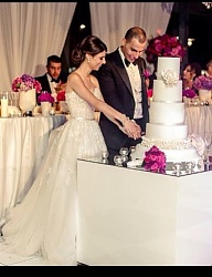 Moda Ślub Suknie ślubne - 2509316