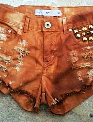 Moda Spodnie Szorty - 2748677