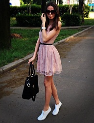 Moda Inne Moda uliczna - 1947418