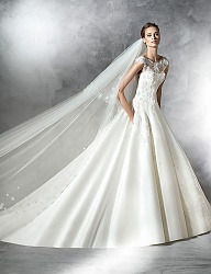 Moda Ślub Suknie ślubne - 3054006
