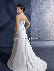 Moda Ślub Suknie ślubne - 645510