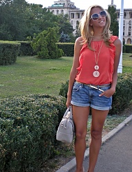 Moda Inne Moda uliczna - 1934644