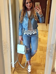 Moda Ciuchy Pozostałe - 3169757