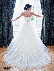 Moda Ślub Suknie ślubne - 2791417