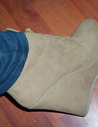 Moda Buty Pozostałe - 1242277