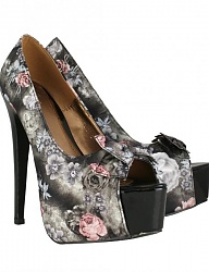 Moda Buty Pozostałe - 1317726